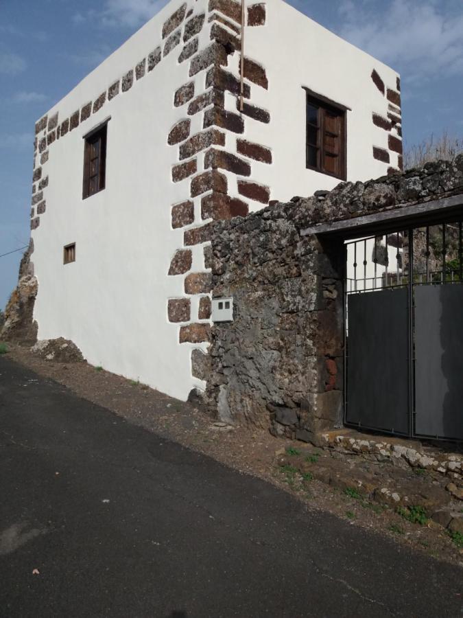 Casa Bermeja Guest House Guarazoca Luaran gambar