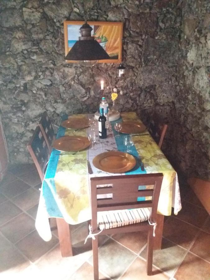Casa Bermeja Guest House Guarazoca Luaran gambar