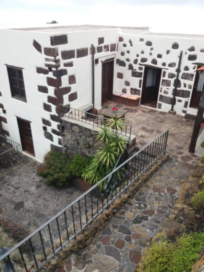 Casa Bermeja Guest House Guarazoca Luaran gambar