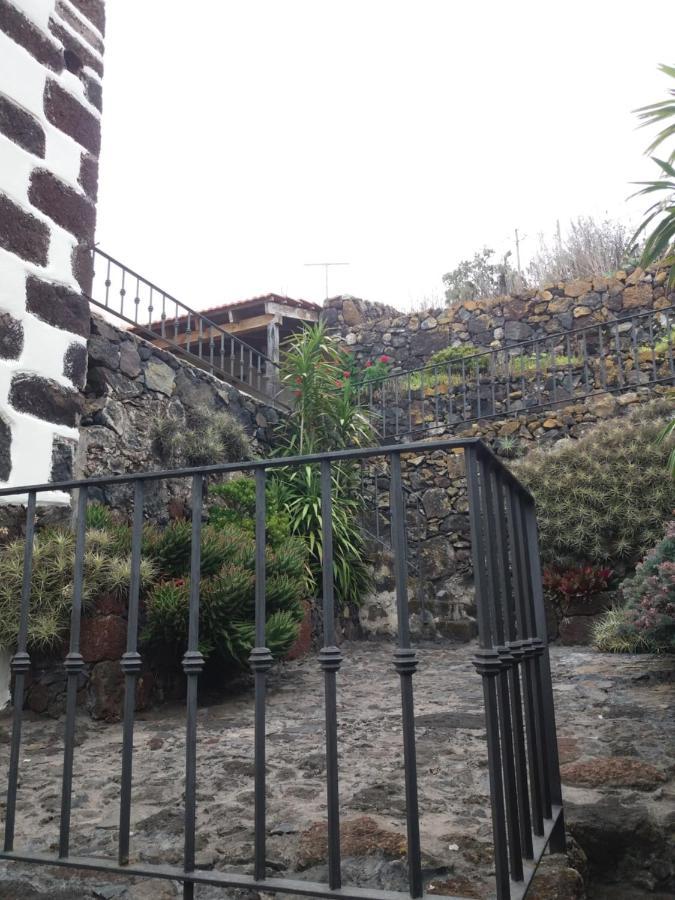 Casa Bermeja Guest House Guarazoca Luaran gambar