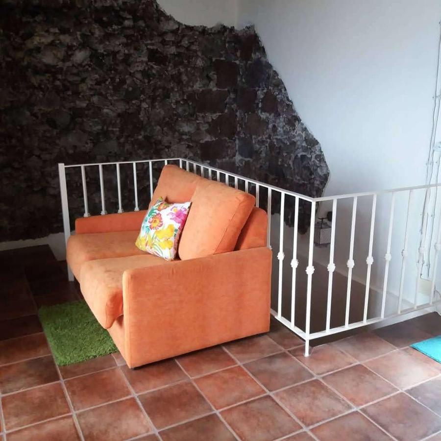 Casa Bermeja Guest House Guarazoca Luaran gambar
