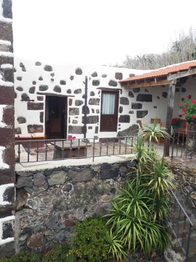 Casa Bermeja Guest House Guarazoca Luaran gambar