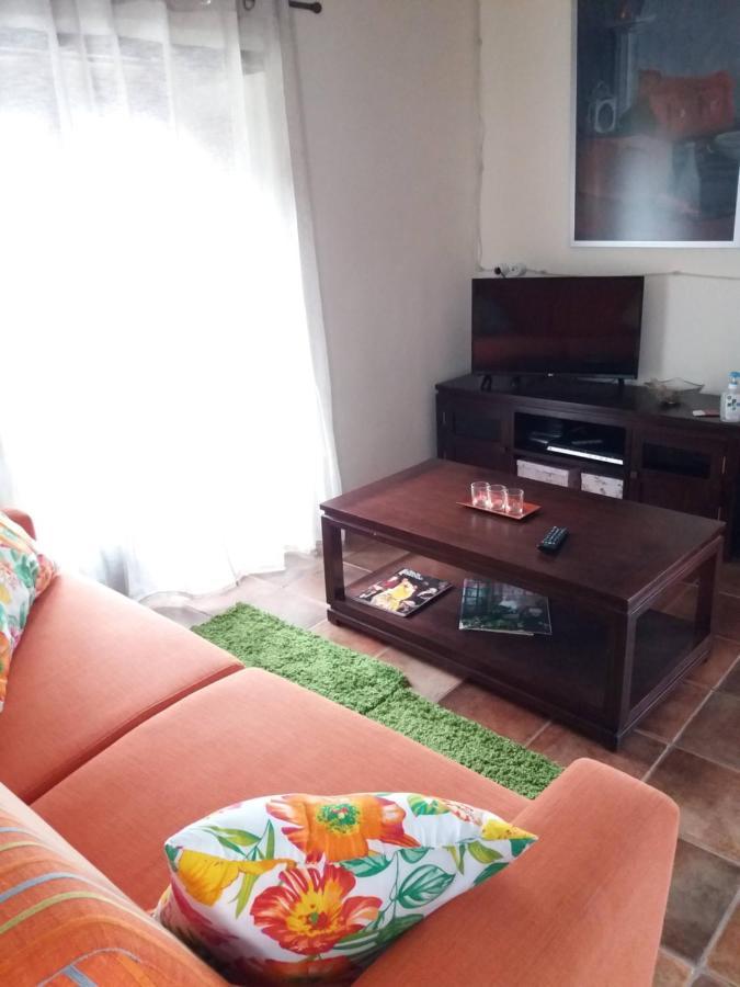 Casa Bermeja Guest House Guarazoca Luaran gambar