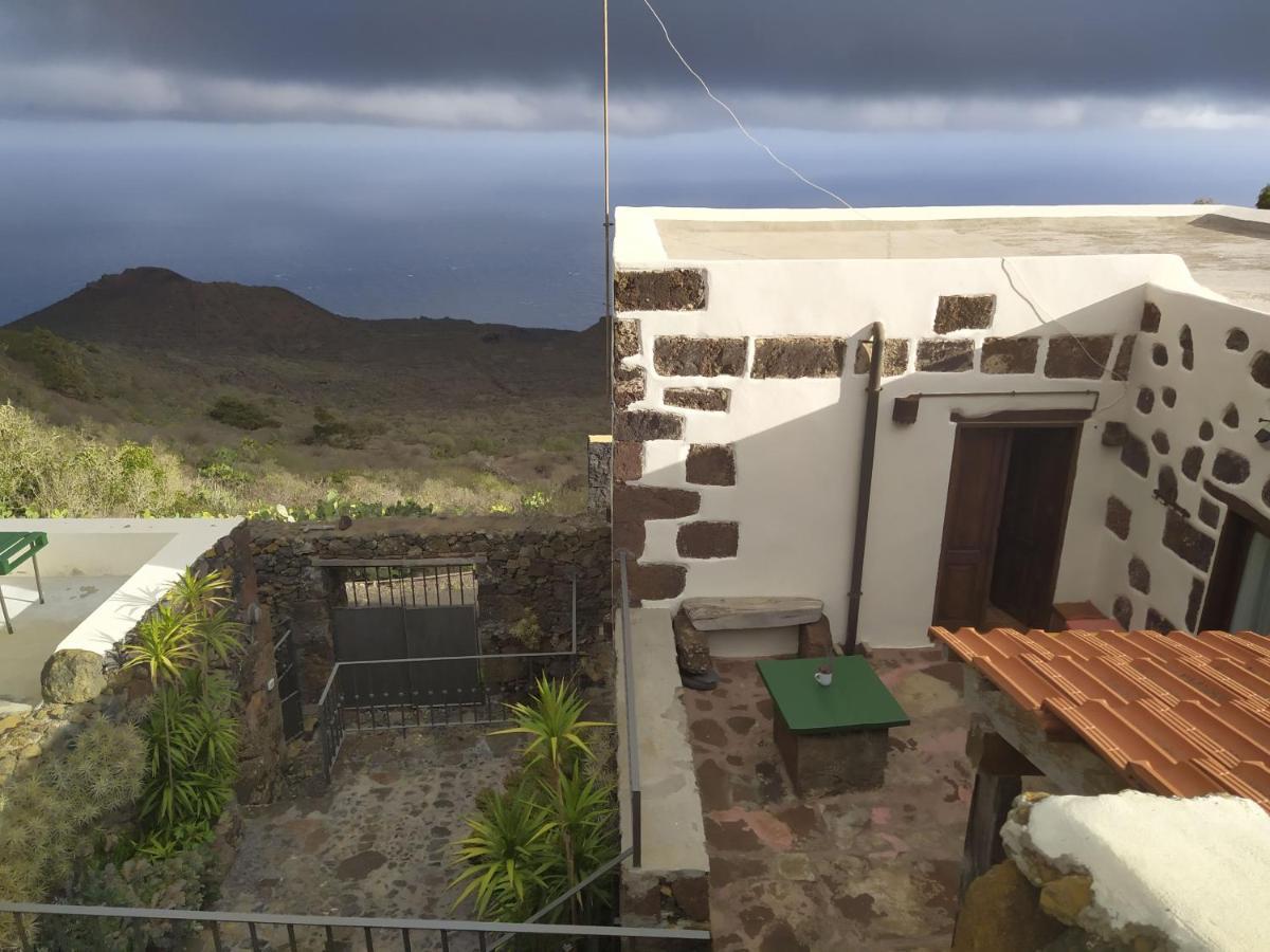 Casa Bermeja Guest House Guarazoca Luaran gambar