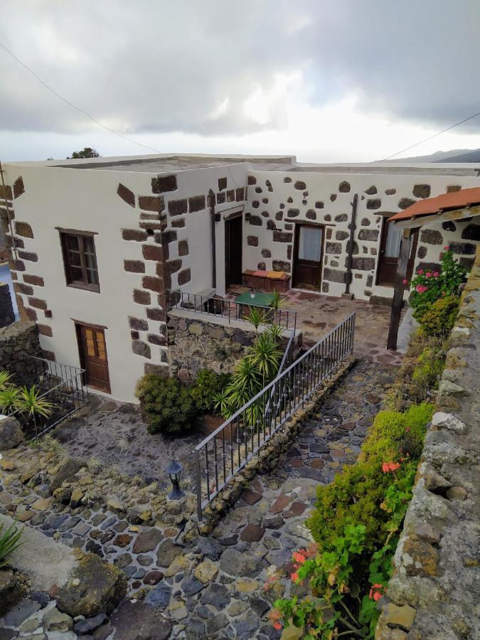 Casa Bermeja Guest House Guarazoca Luaran gambar