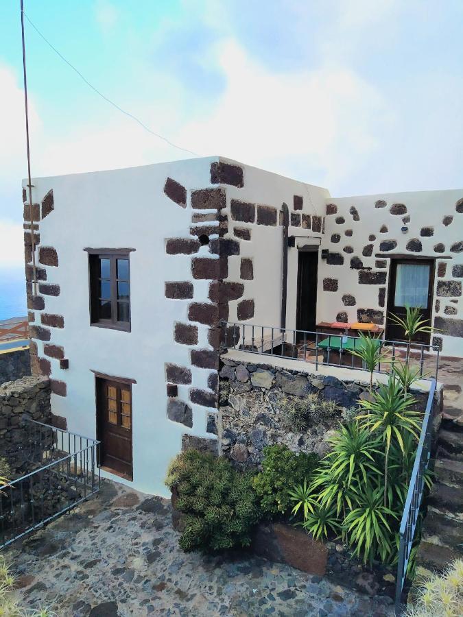 Casa Bermeja Guest House Guarazoca Luaran gambar