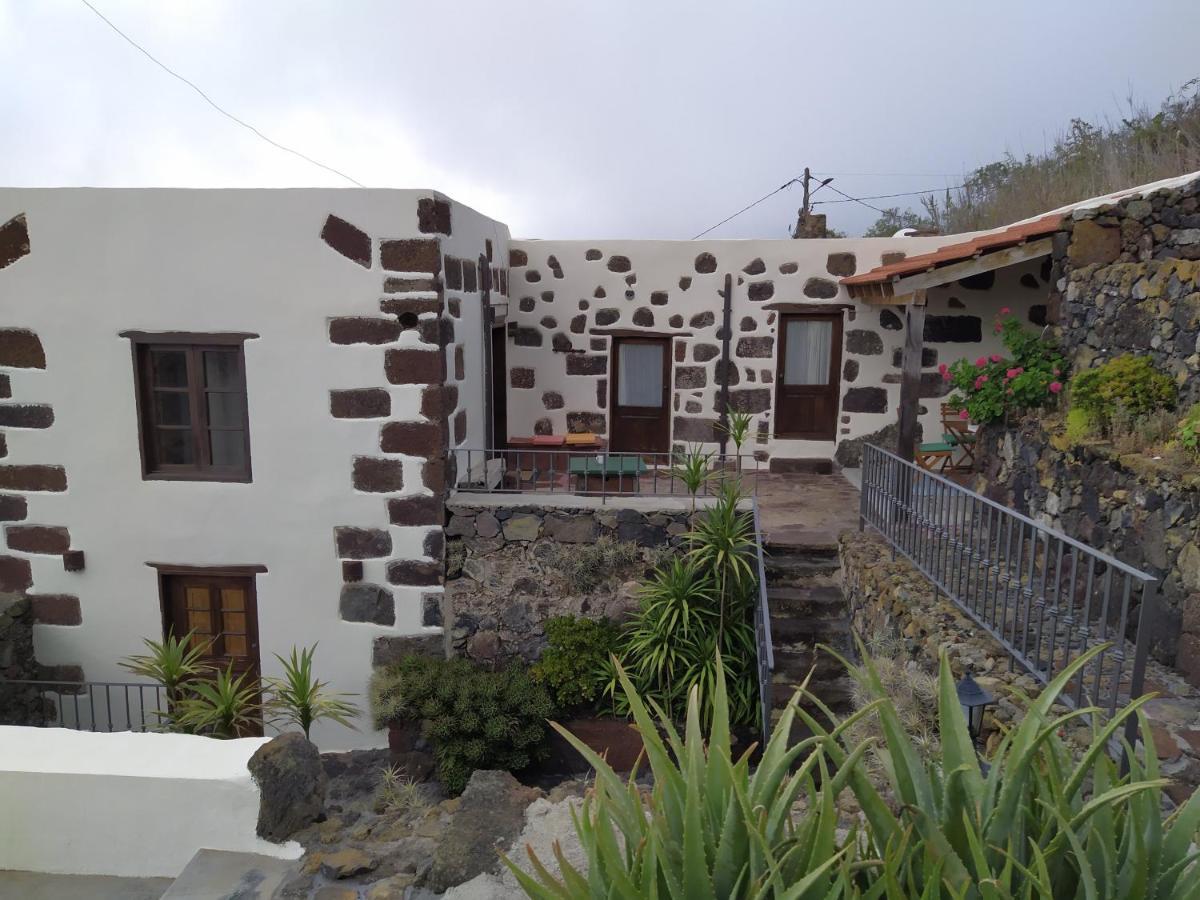 Casa Bermeja Guest House Guarazoca Luaran gambar
