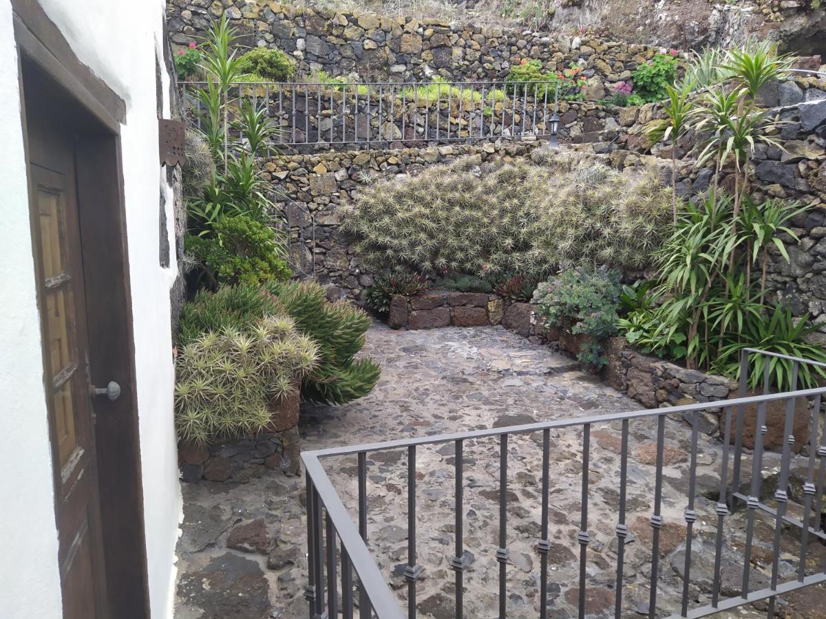Casa Bermeja Guest House Guarazoca Luaran gambar