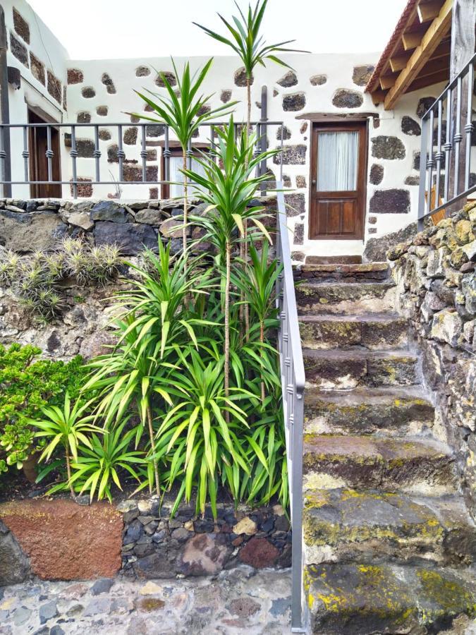 Casa Bermeja Guest House Guarazoca Luaran gambar