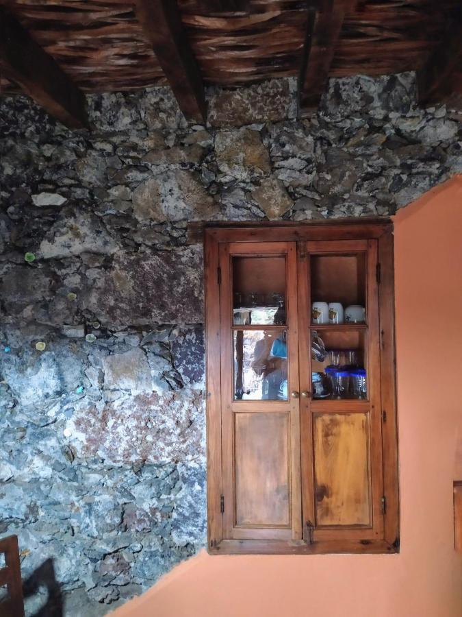 Casa Bermeja Guest House Guarazoca Luaran gambar