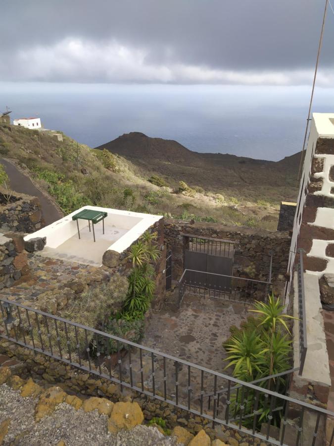 Casa Bermeja Guest House Guarazoca Luaran gambar