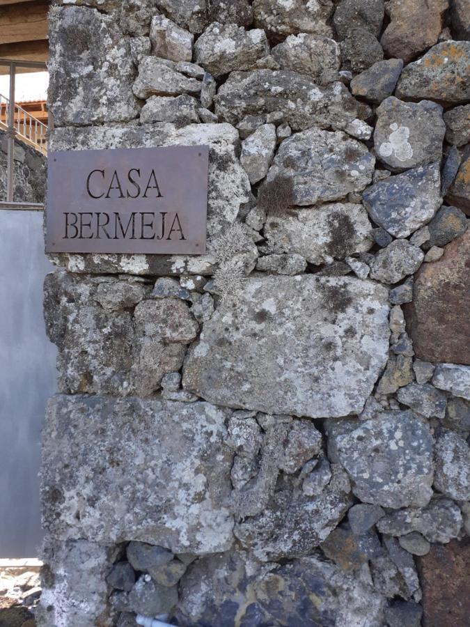 Casa Bermeja Guest House Guarazoca Luaran gambar