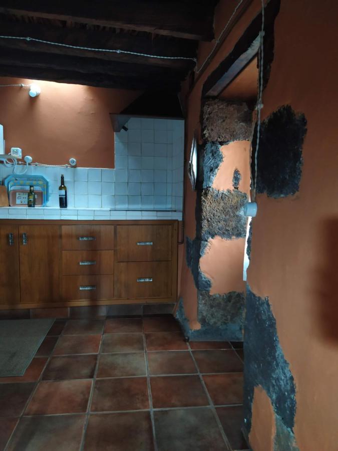 Casa Bermeja Guest House Guarazoca Luaran gambar