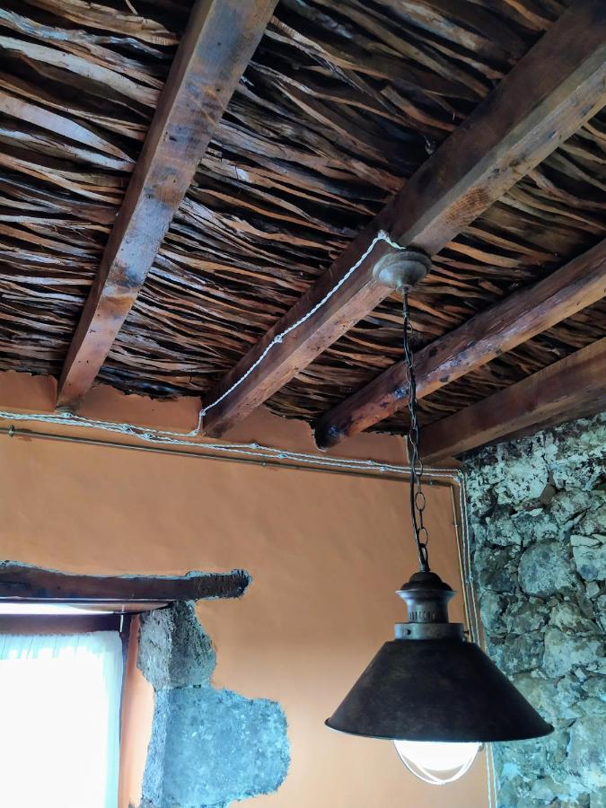 Casa Bermeja Guest House Guarazoca Luaran gambar