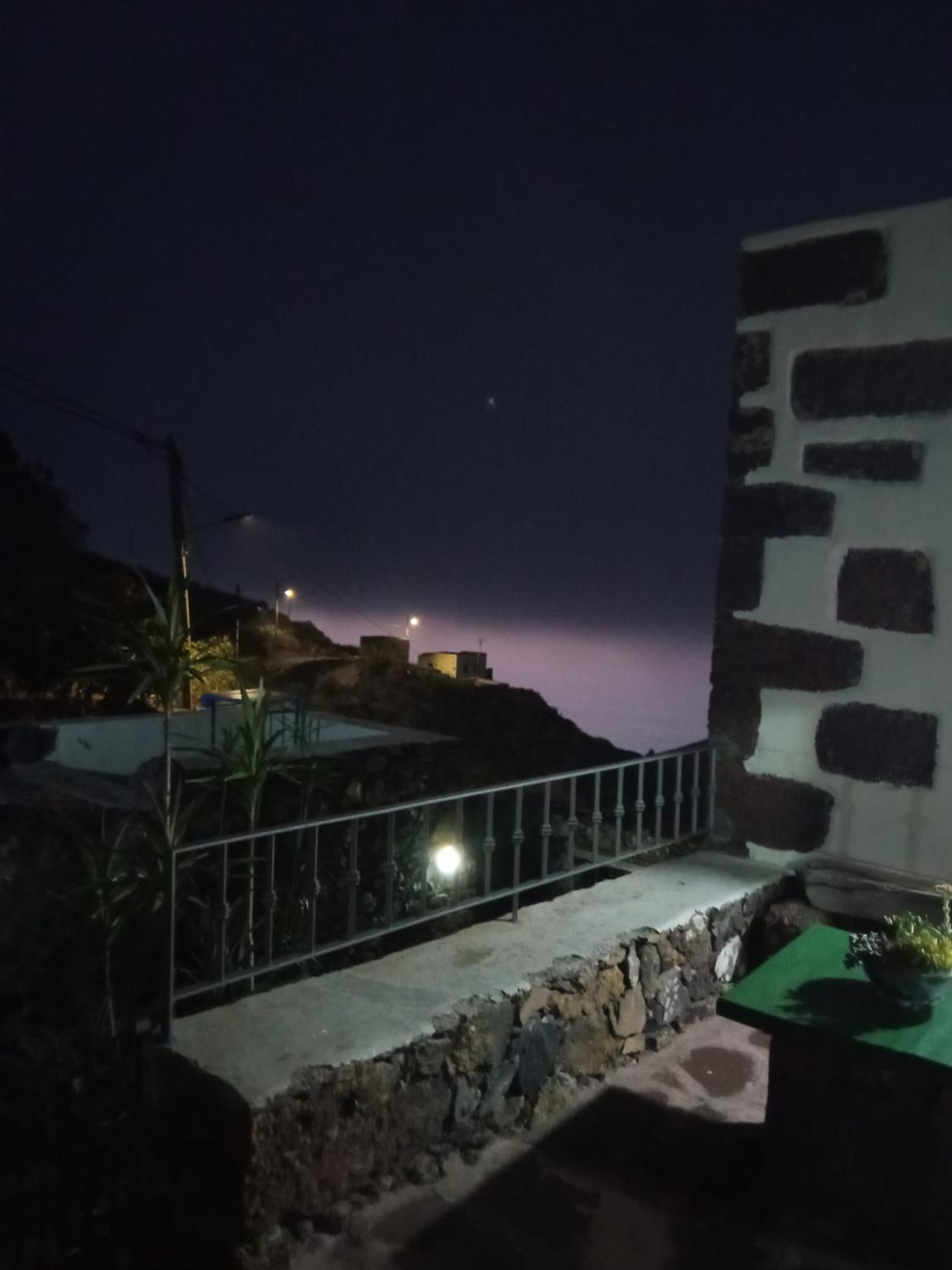 Casa Bermeja Guest House Guarazoca Luaran gambar