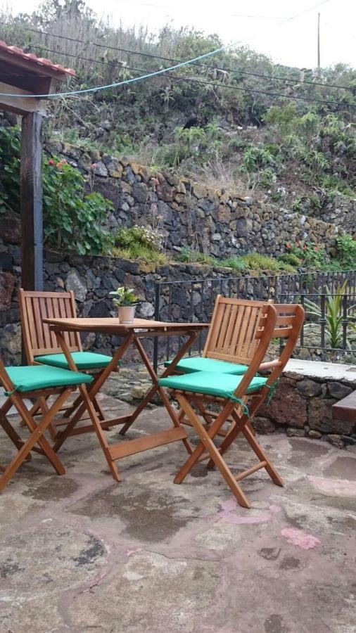 Casa Bermeja Guest House Guarazoca Luaran gambar
