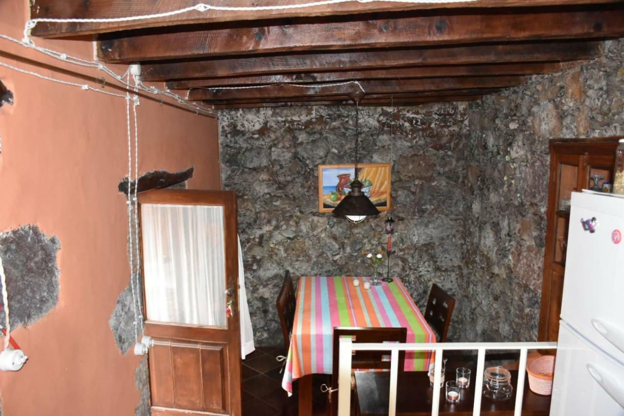 Casa Bermeja Guest House Guarazoca Luaran gambar
